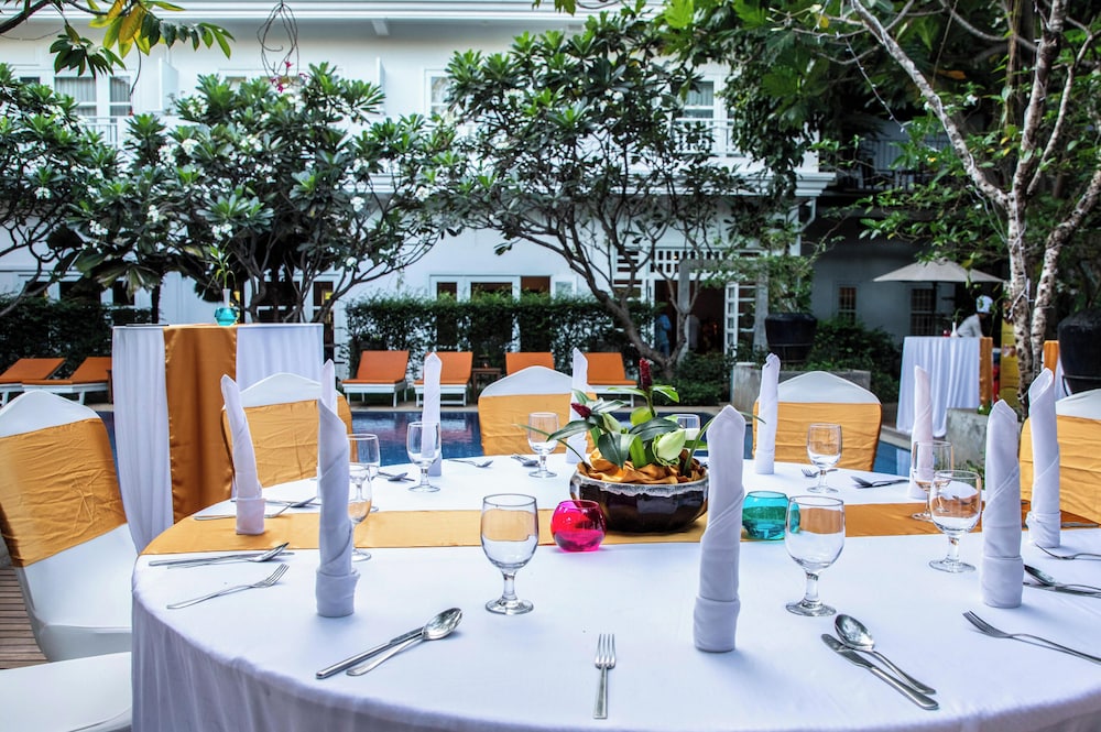 Amber Angkor Villa Hotel And Spa 28/50