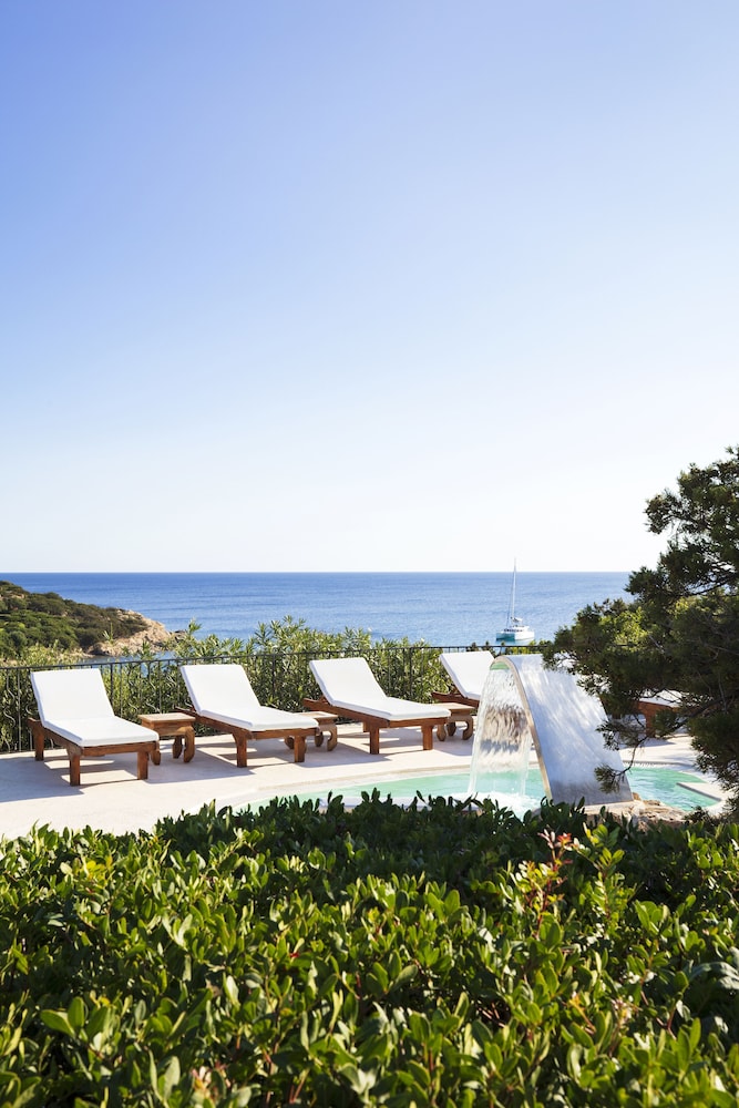 Grand Hotel In Porto Cervo 1/65