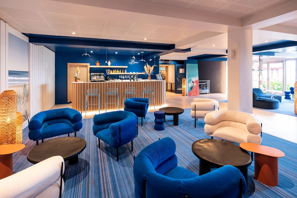 ibis Styles Biarritz Plage 26/48