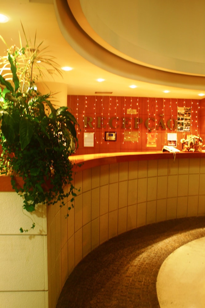 Hotel das Taipas 9/50