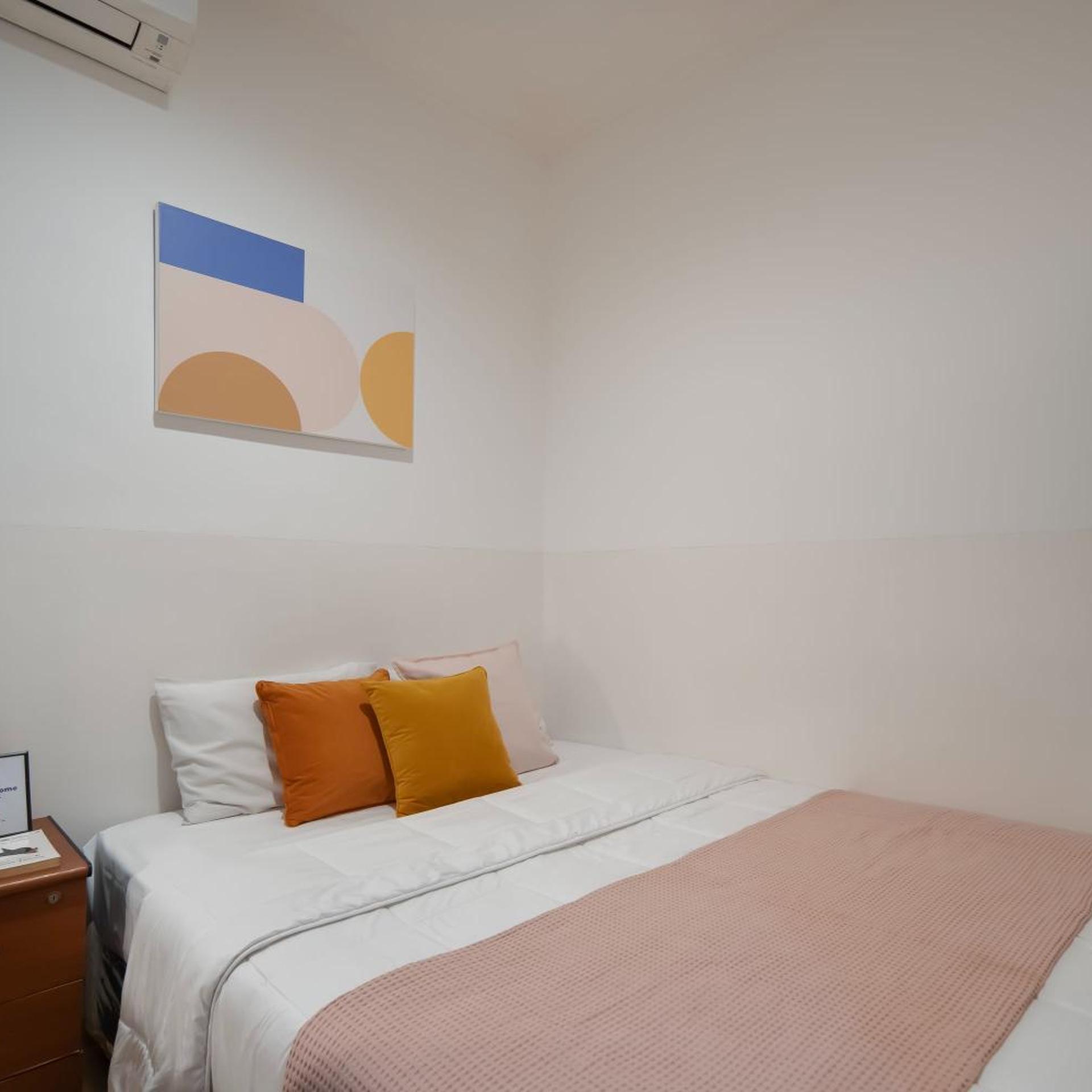 OYO 196 Horizone Residence 5/22