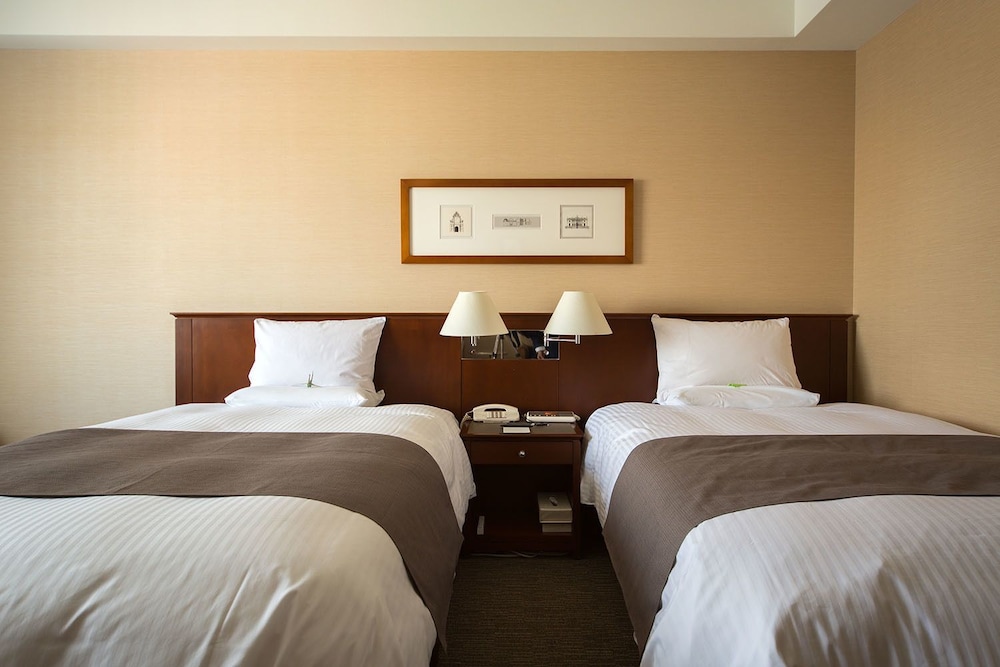 Rembrandt Hotel Ebina 15/49