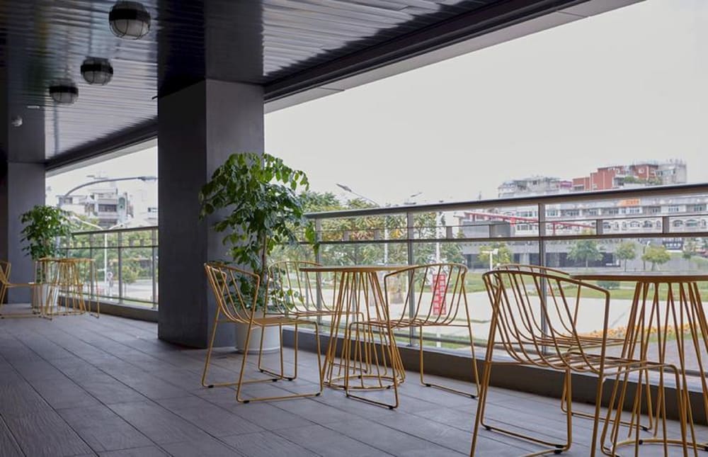 Orange Hotel Wenhua 23/36