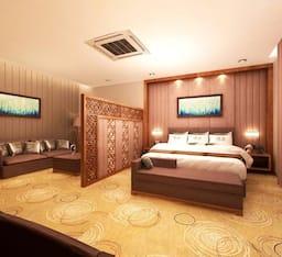 Legacy, Suite, Bathtub