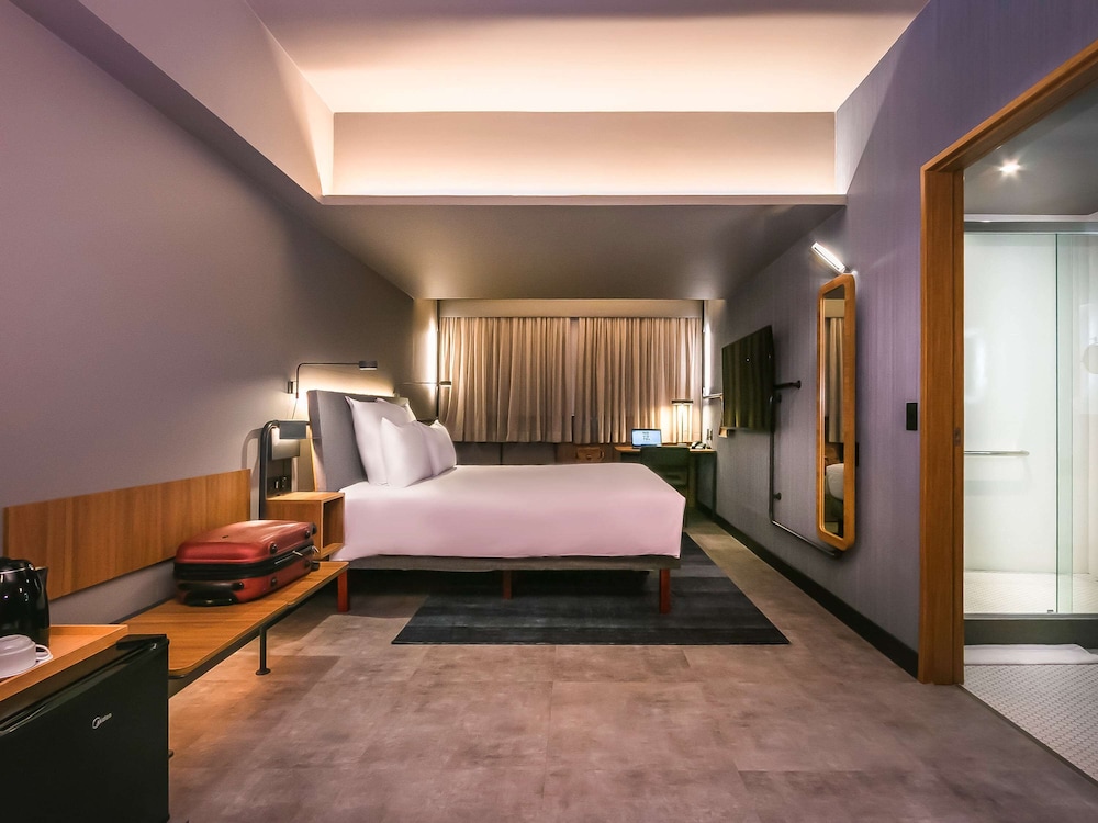 Novotel Lencois Paulista 22/76
