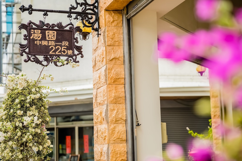 Tang Villa 4/50