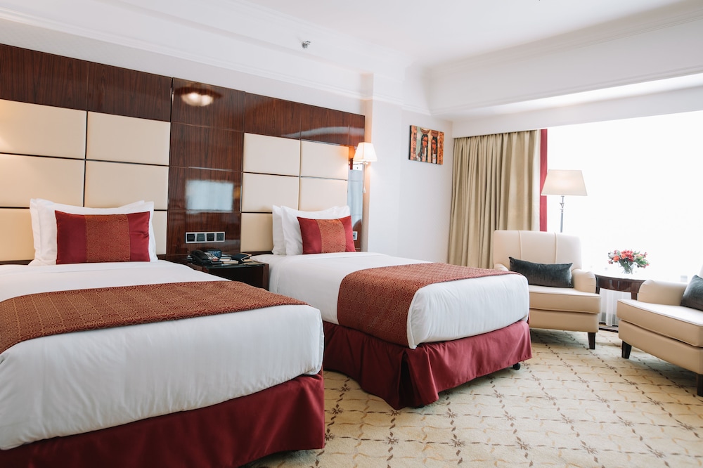Golden Tulip Addis Ababa 10/50