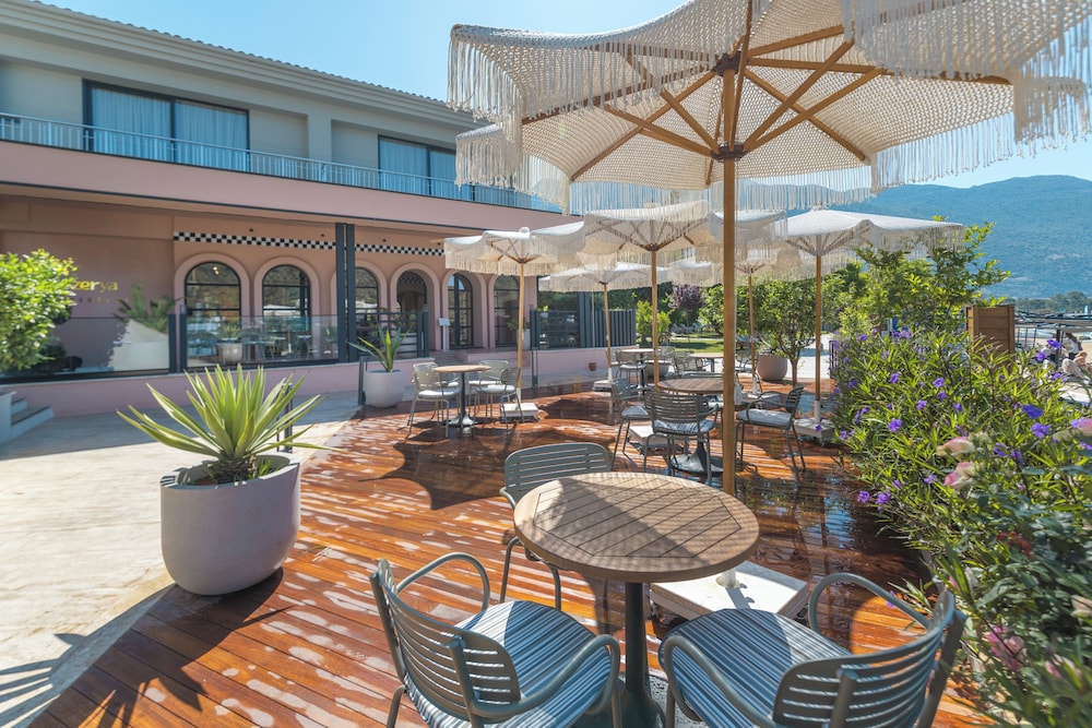 Meri Hotel Oludeniz 49/68