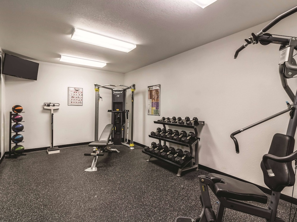La Quinta Inn & Suites by Wyndham Fargo-Medical Center 36/60