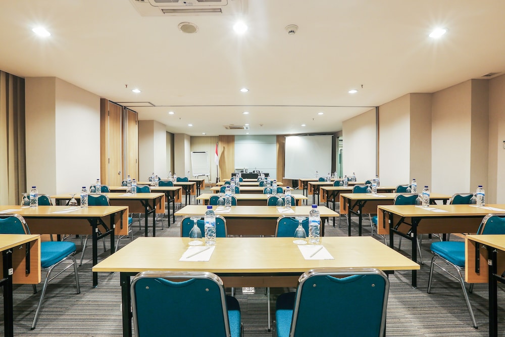 Hotel Citradream Semarang 45/62