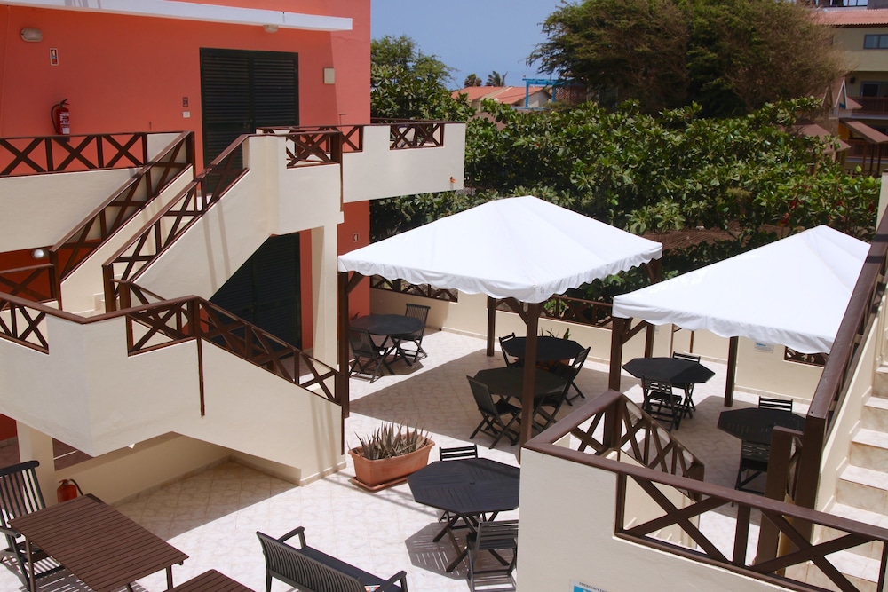 Aparthotel Nautilus 27/36
