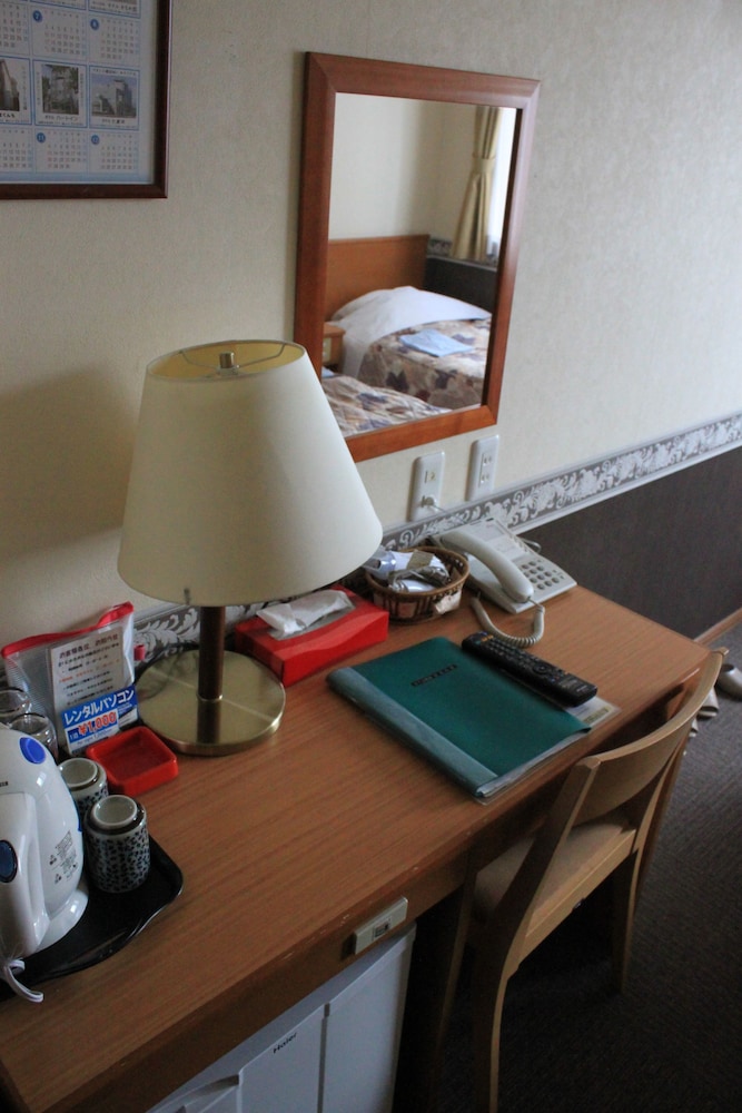 Hakodate Hotel Ekimae 22/33