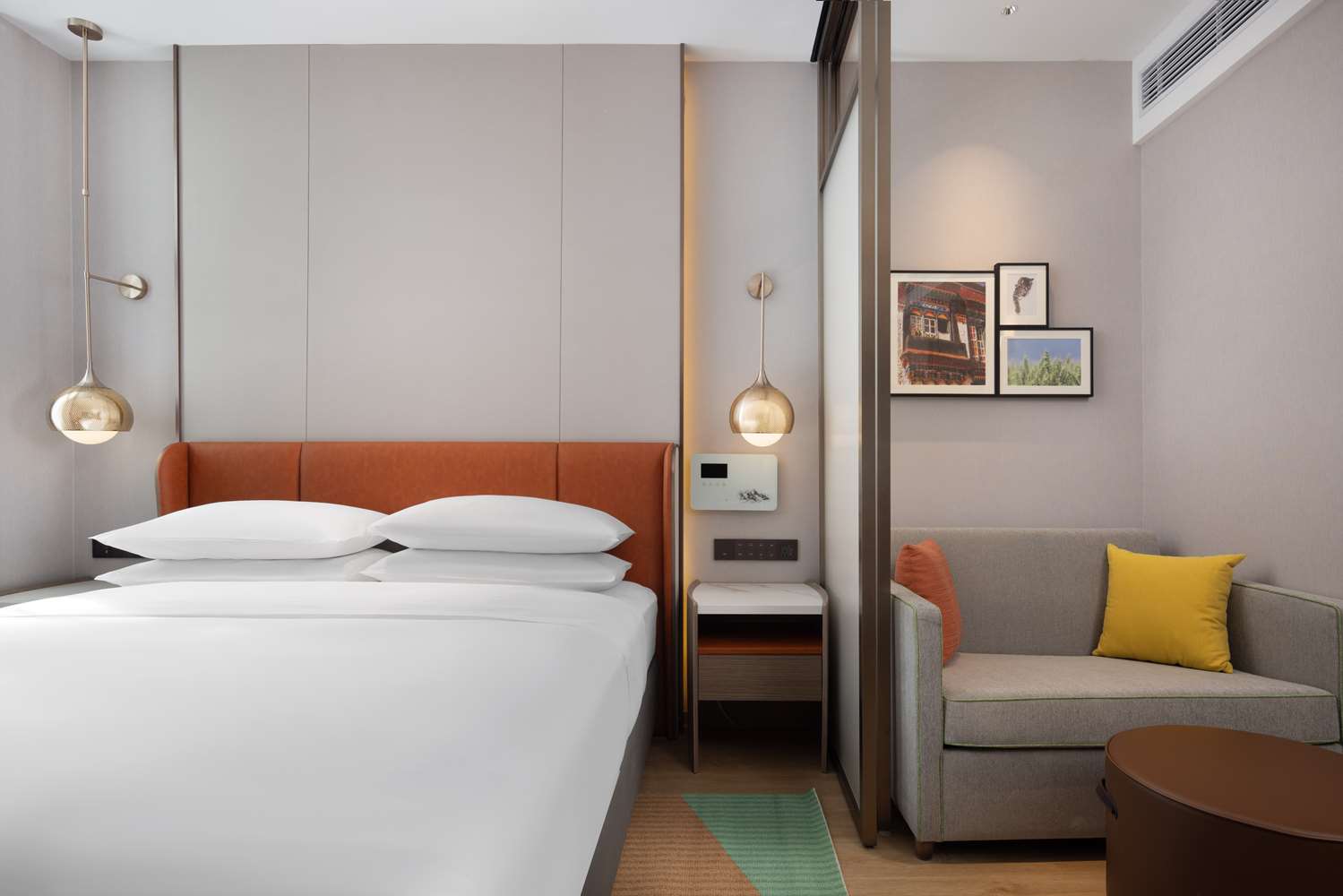 Home2 Suites by Hilton Lhasa Potala Palace 18/55
