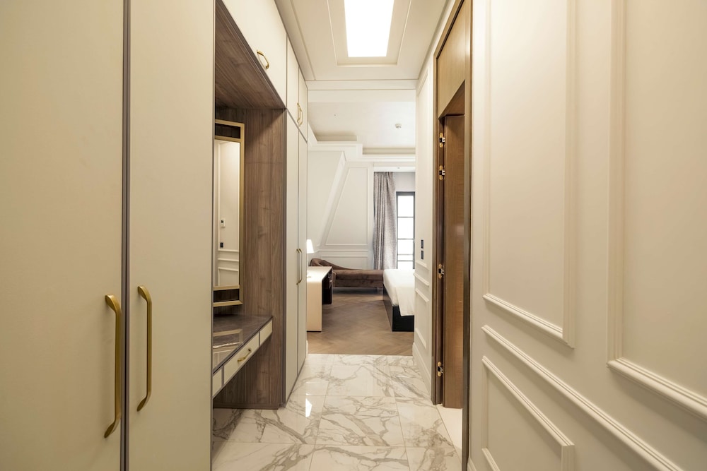 مانسارد الرياض ، أحد فنادق راديسون كوليكشن(Mansard Riyadh, A Radisson Collection Hotel) 28/72