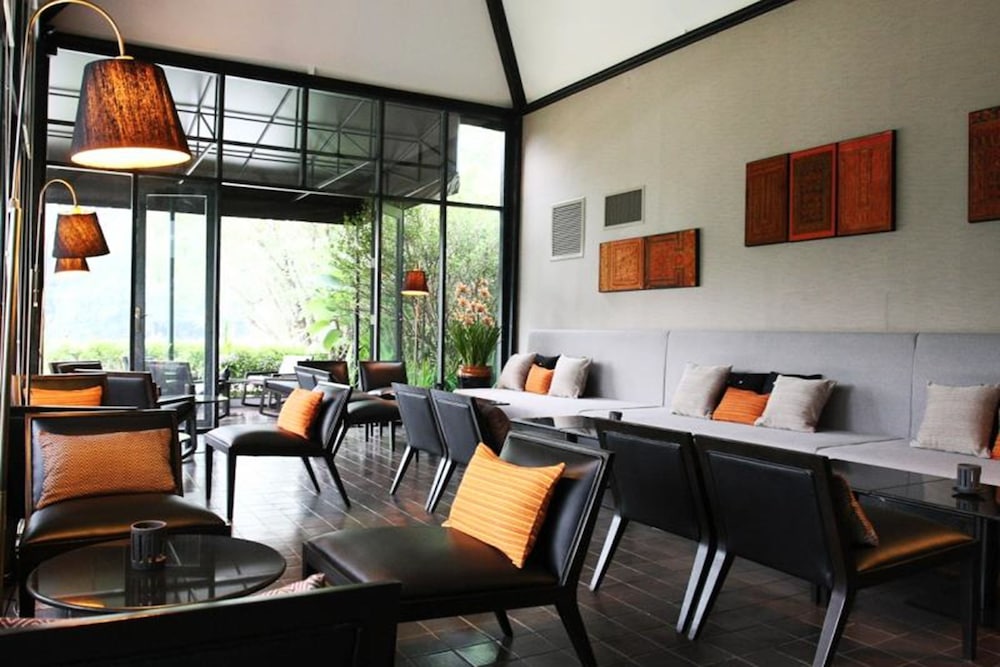 Aruntara Riverside Boutique Hotel Chiang Mai 34/50