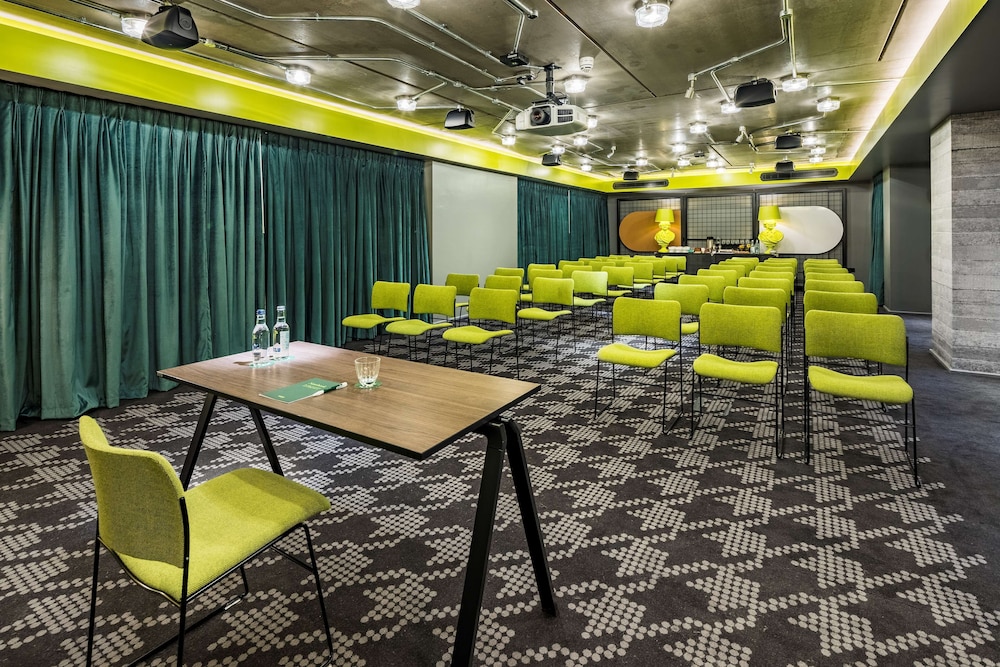 Hotel Nhow London 38/50
