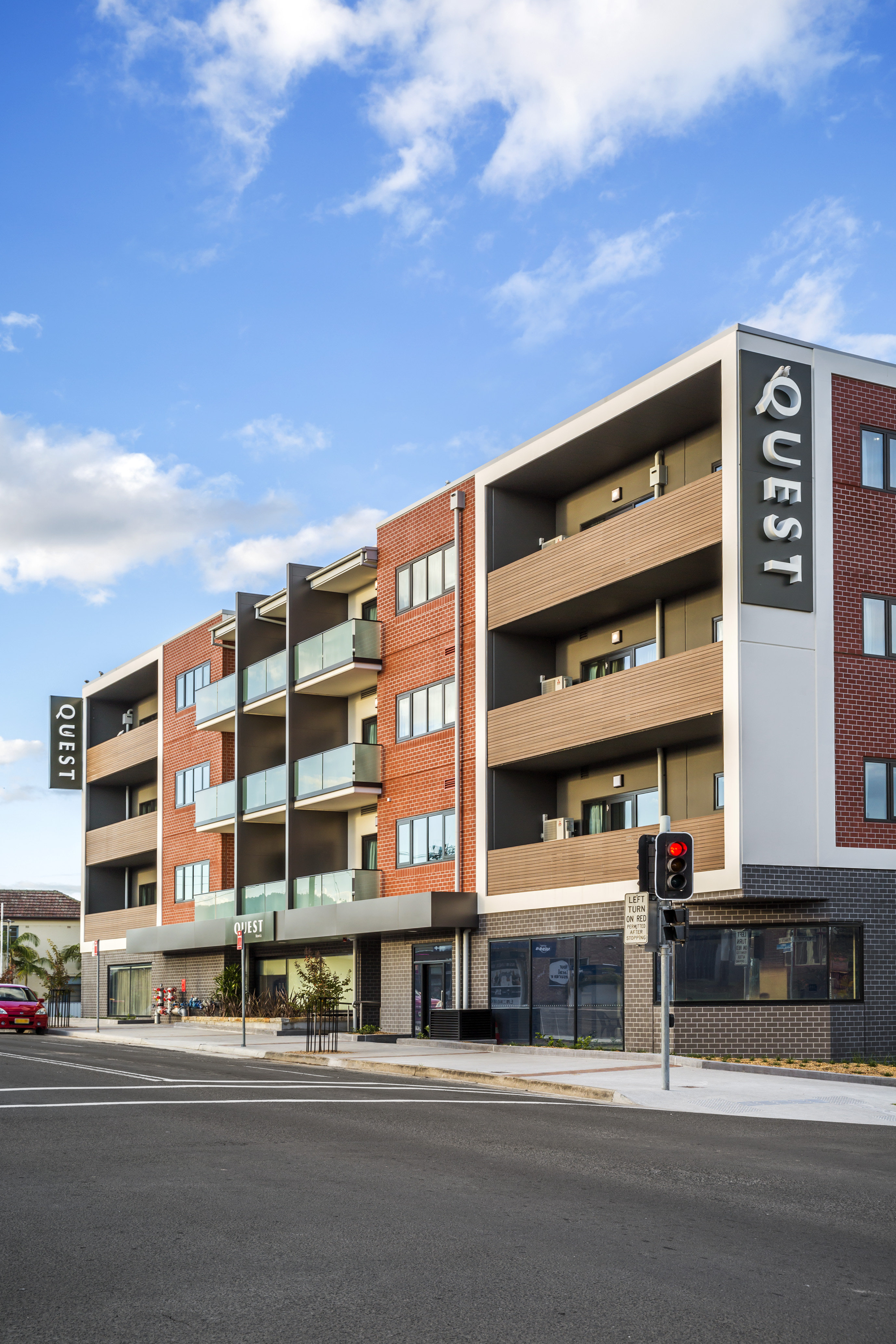 Quest Nowra 28/29