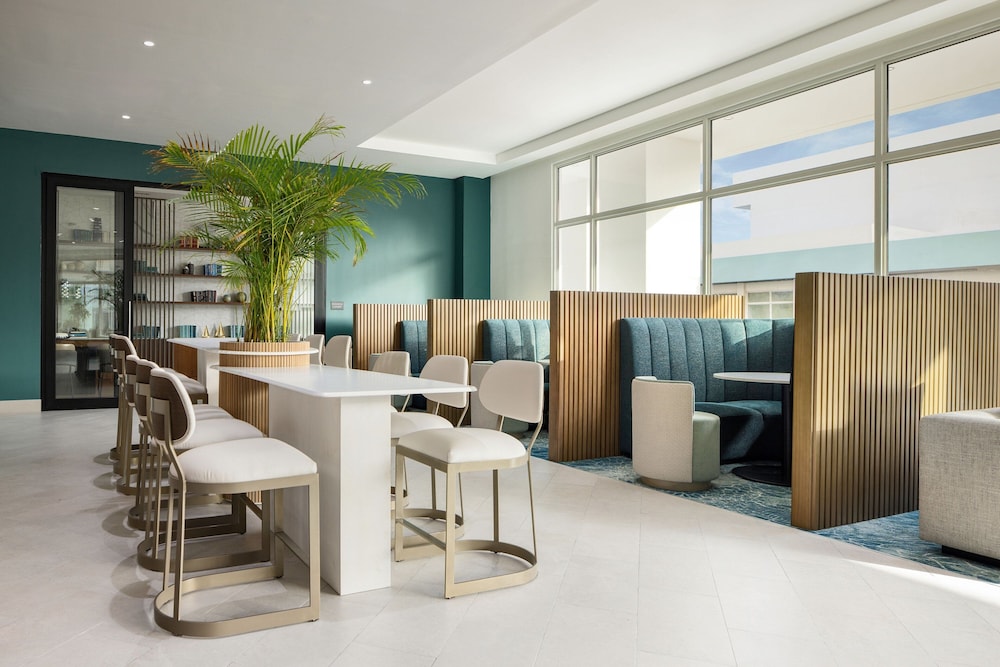 Courtyard by Marriott Curacao 51/58