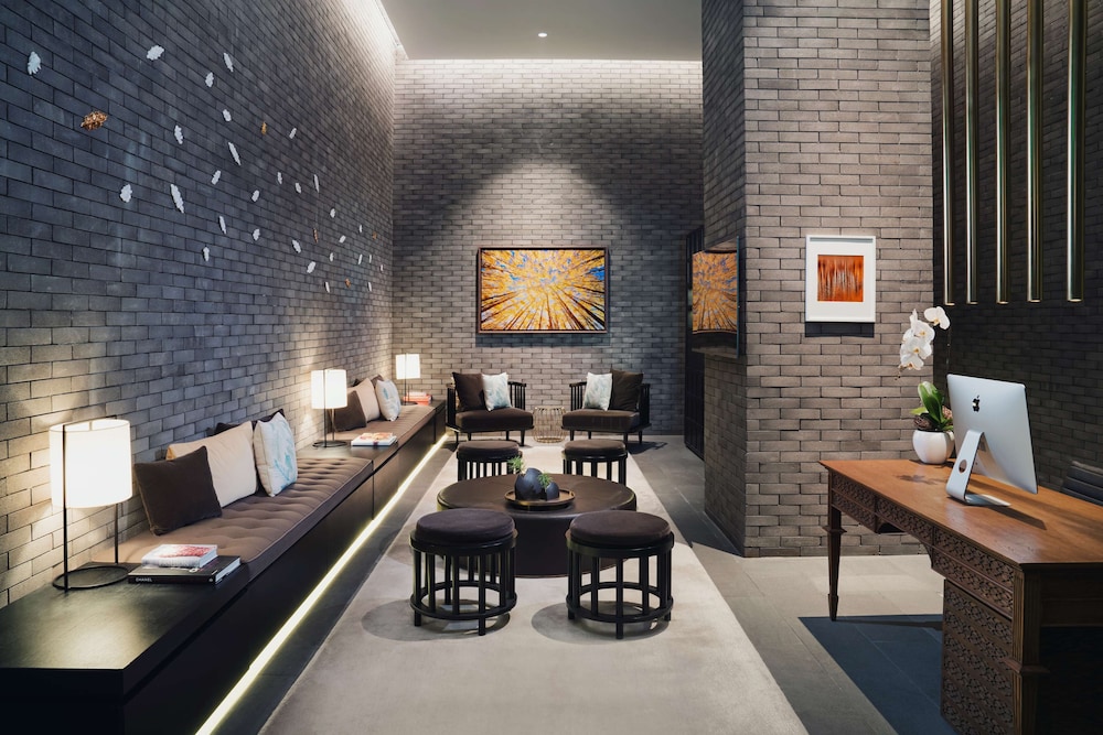 Upper House Chengdu 28/44