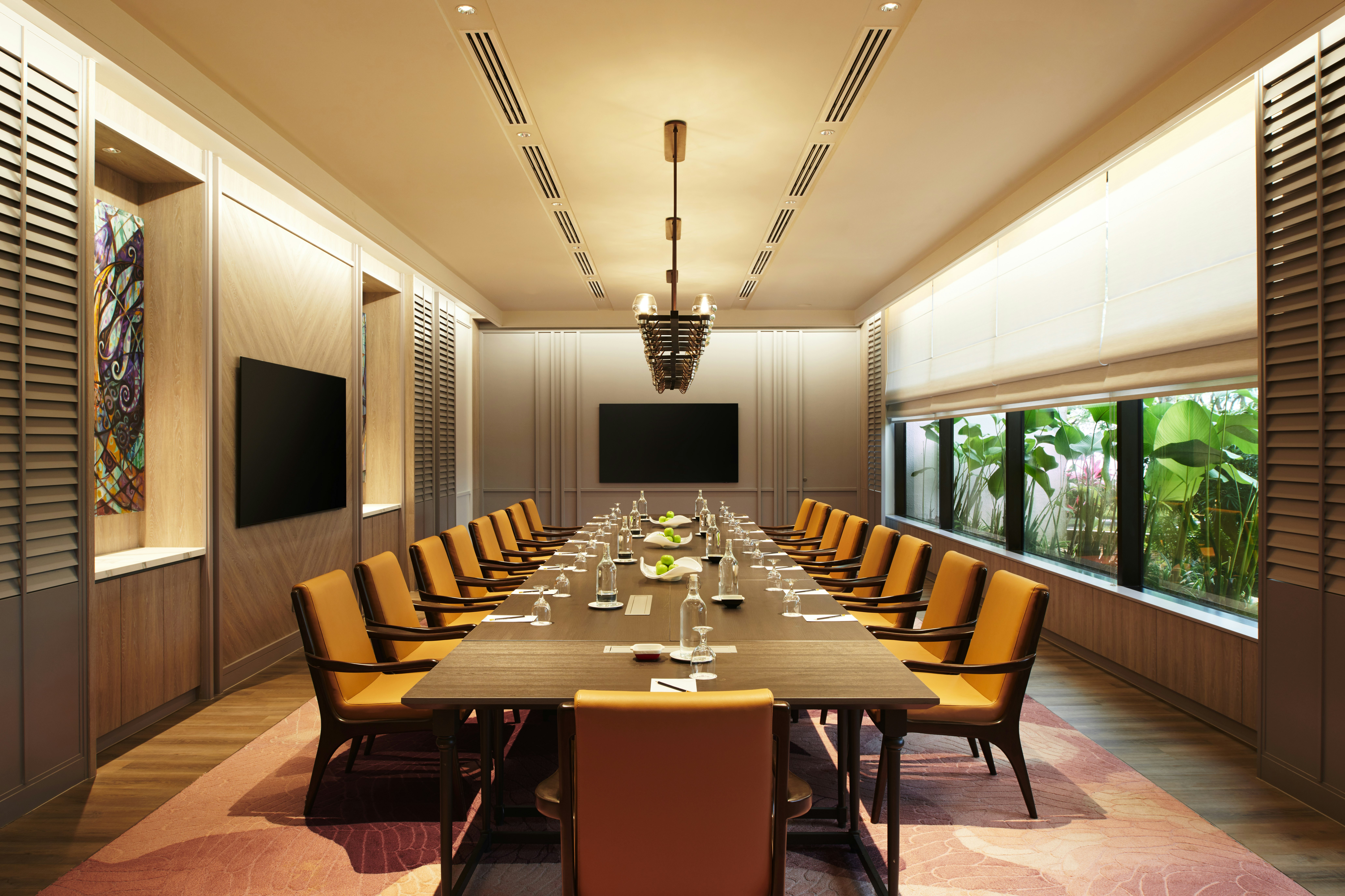 Hilton Kuching 47/57
