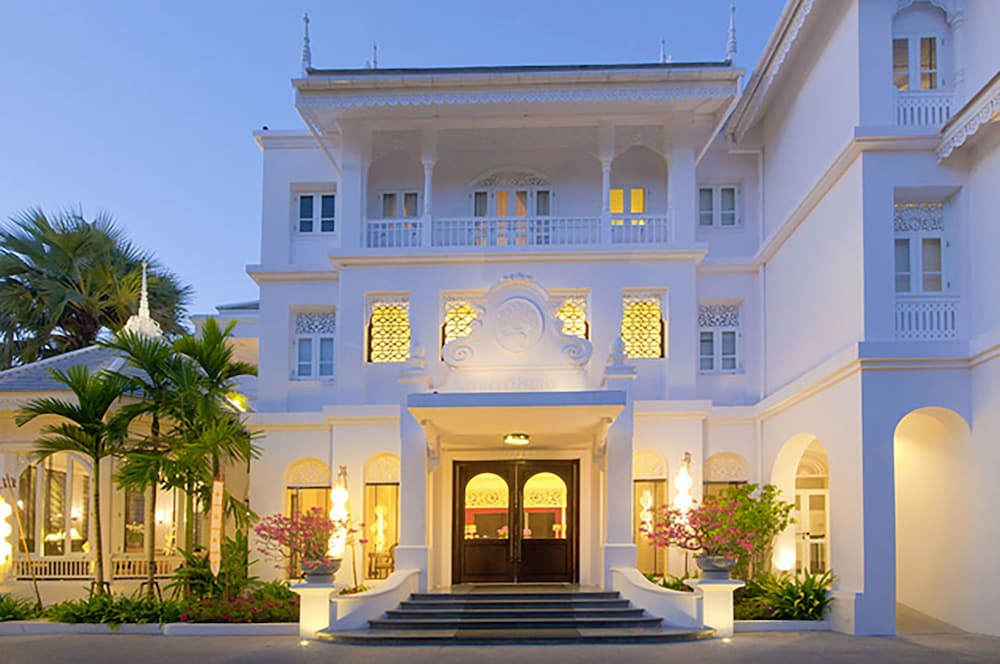 Ping Nakara Boutique Hotel & Spa 2/50