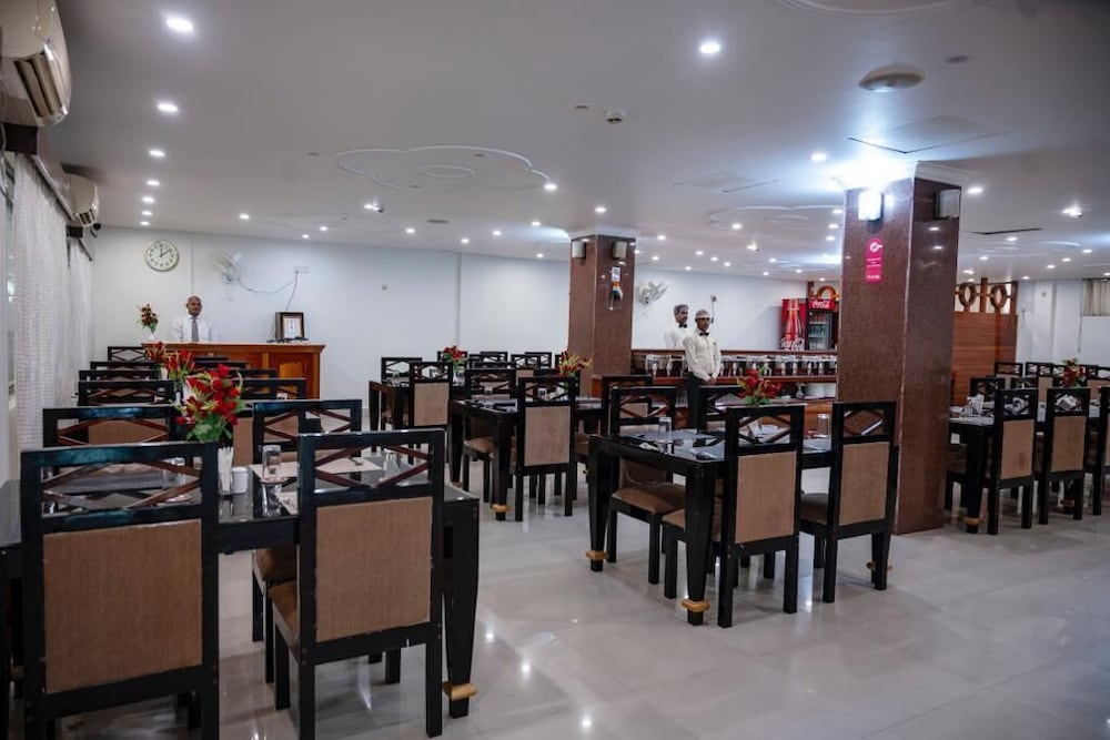 BODHGAYA REGENCY HOTEL 39/50