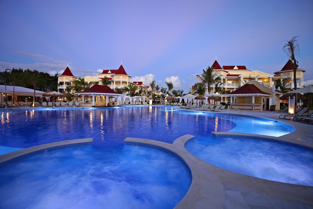 Bahia Principe Escape Bouganville - Adults Only 7/73