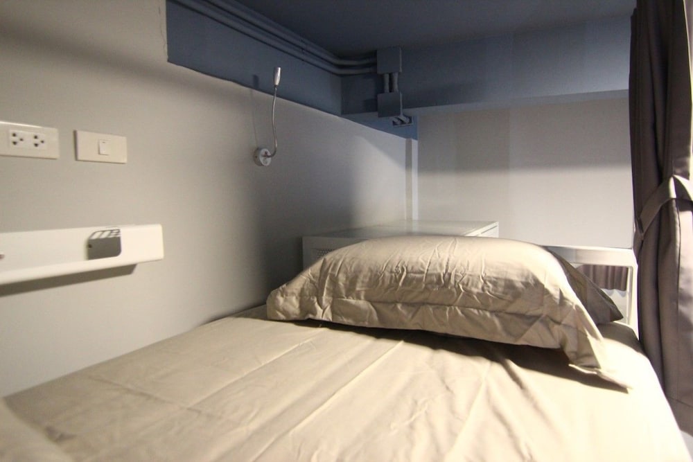 The Moon Hostel Hua Hin 25/68