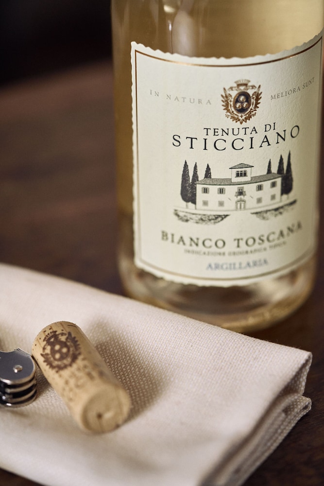 Tenuta di Sticciano 22/50