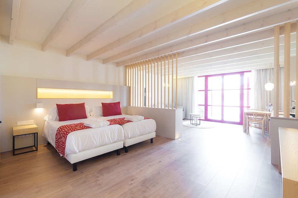 Fil Suites Turismo de Interior photo5