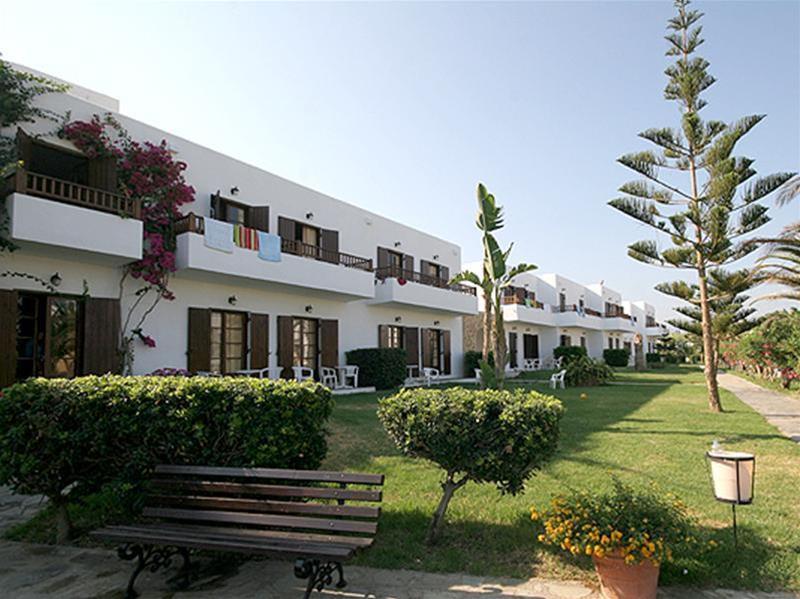 Geraniotis Hotel and Resort 48/49