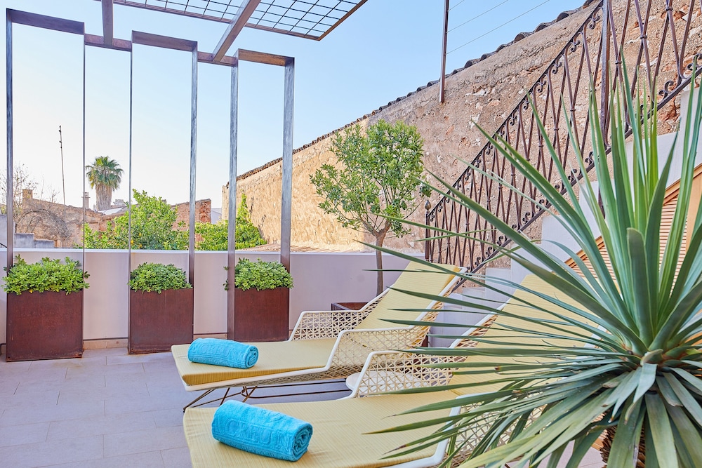 Sa Creu Nova Petit Palais Art and Spa (Adults Only hotel plus 14) 51/72
