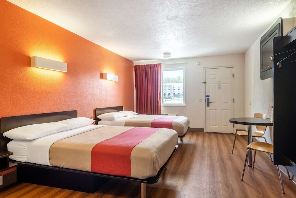 Motel6 Youngstown, OH 13/31