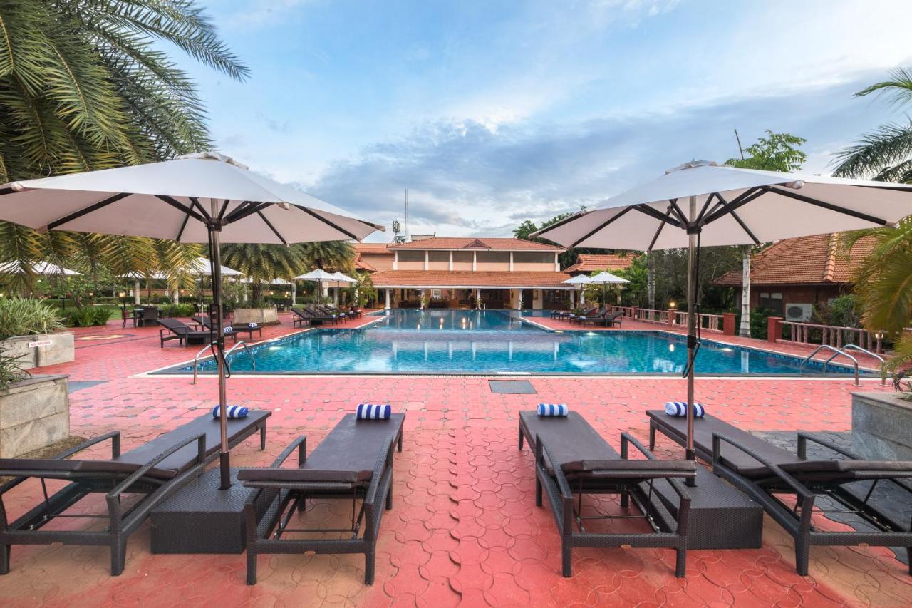 Club Mahindra Poovar 23/24