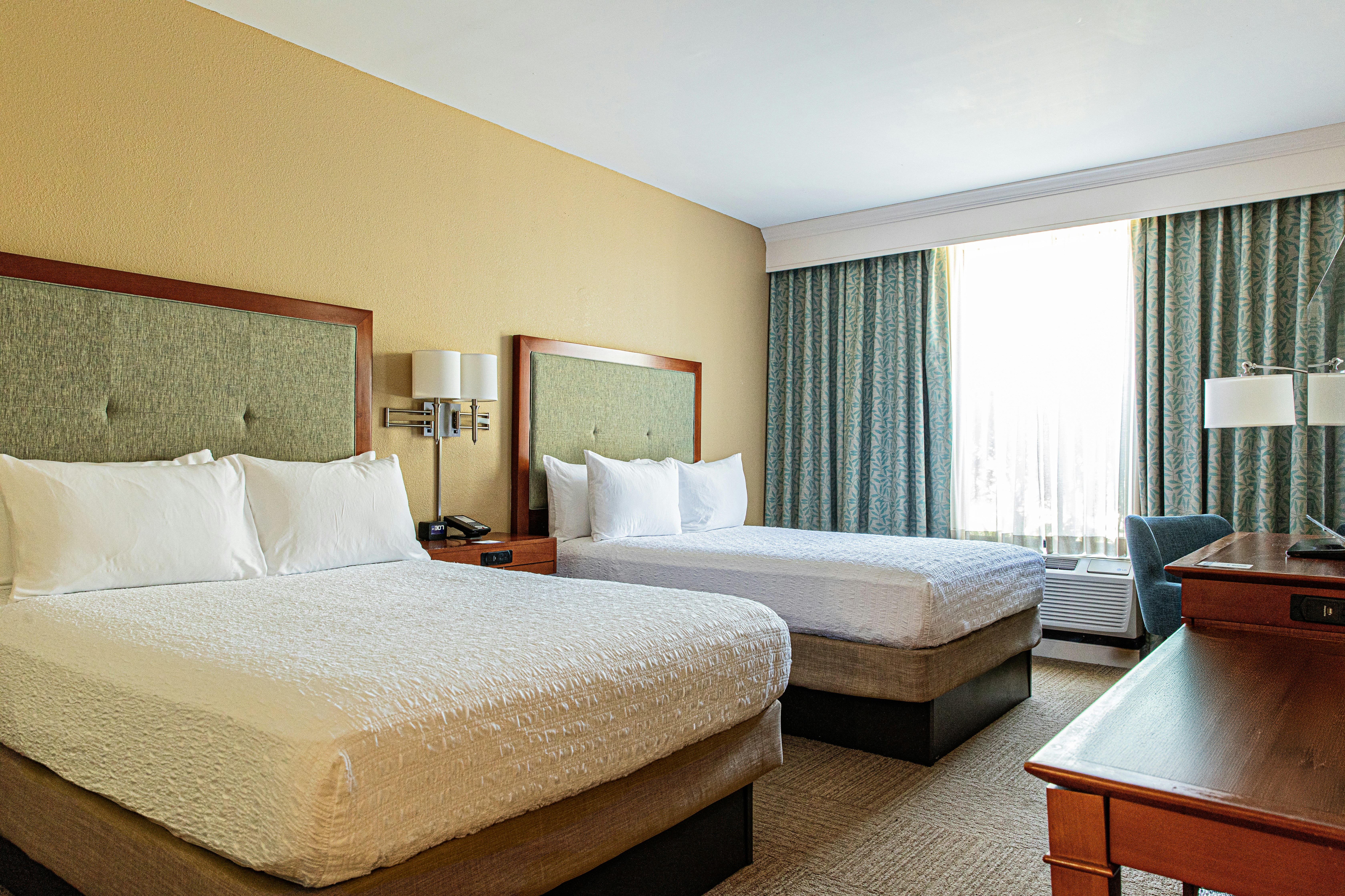 ROOM, 2 QUEEN BEDS