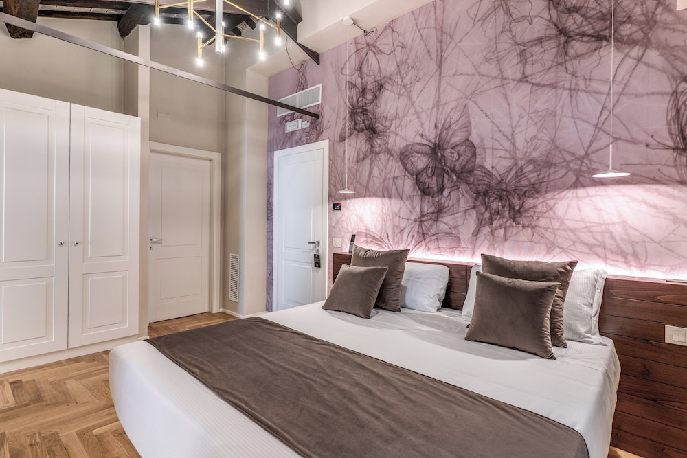 Room, Quadruple, Terrace, Separate Building، Albergo Abruzzi 3/7