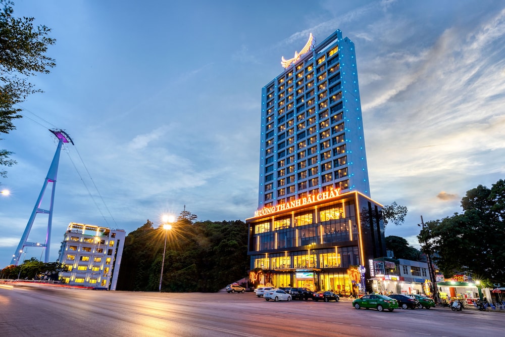 Muong Thanh Grand Ha Long 6/71
