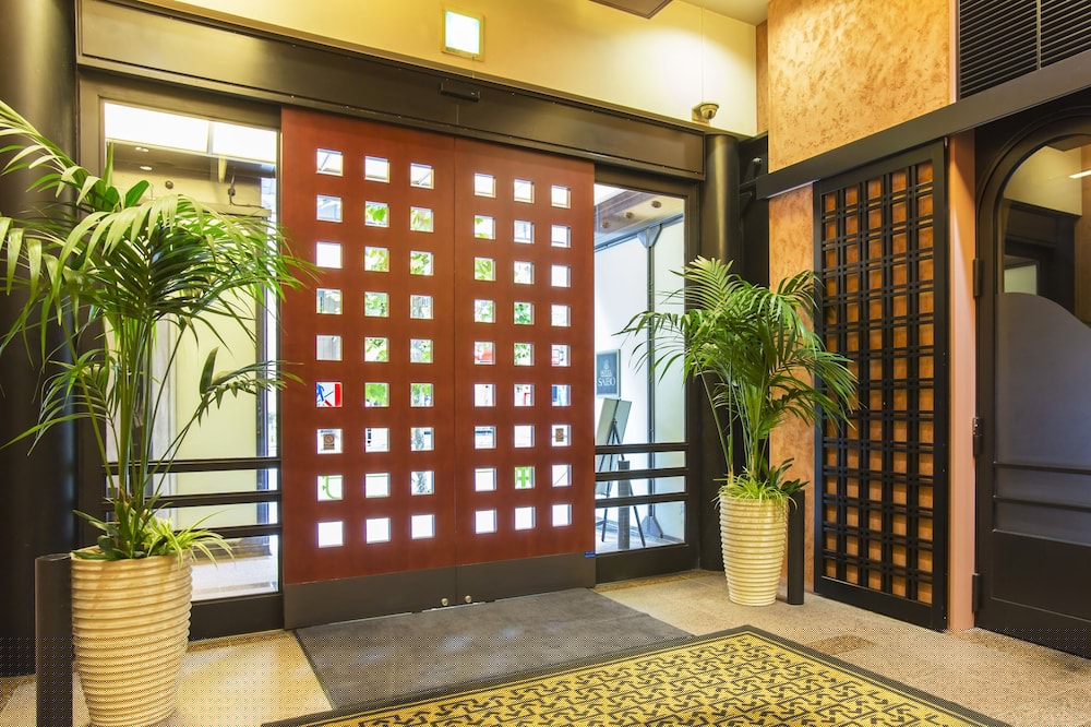 Hotel Nihonbashi Saibo 9/64