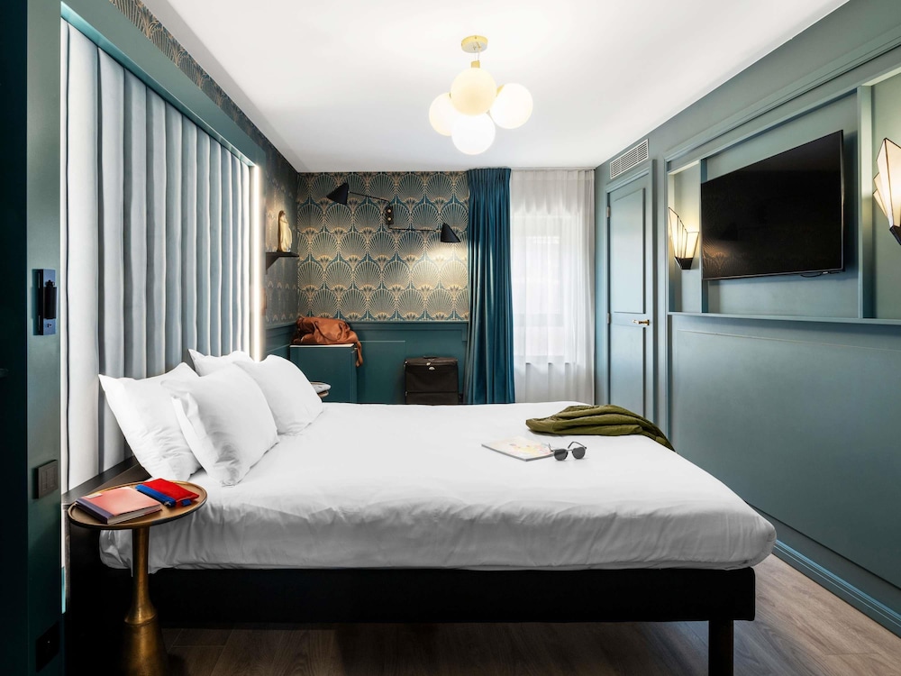 ibis Styles Hasselt City Centre 27/60