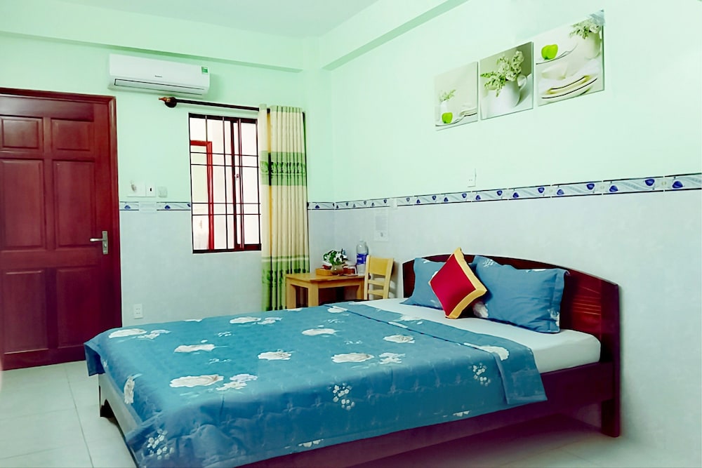 Thai Quang Hotel 30/69