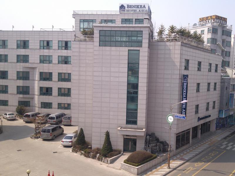 Asia Tourist Hotel 3/41
