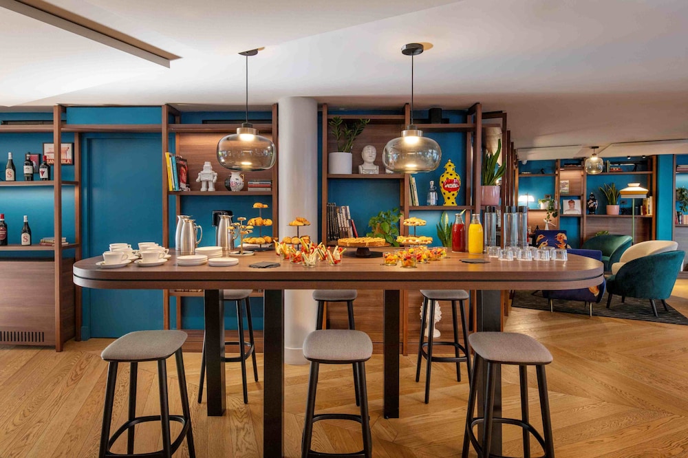 Urban Hive Milano 44/59