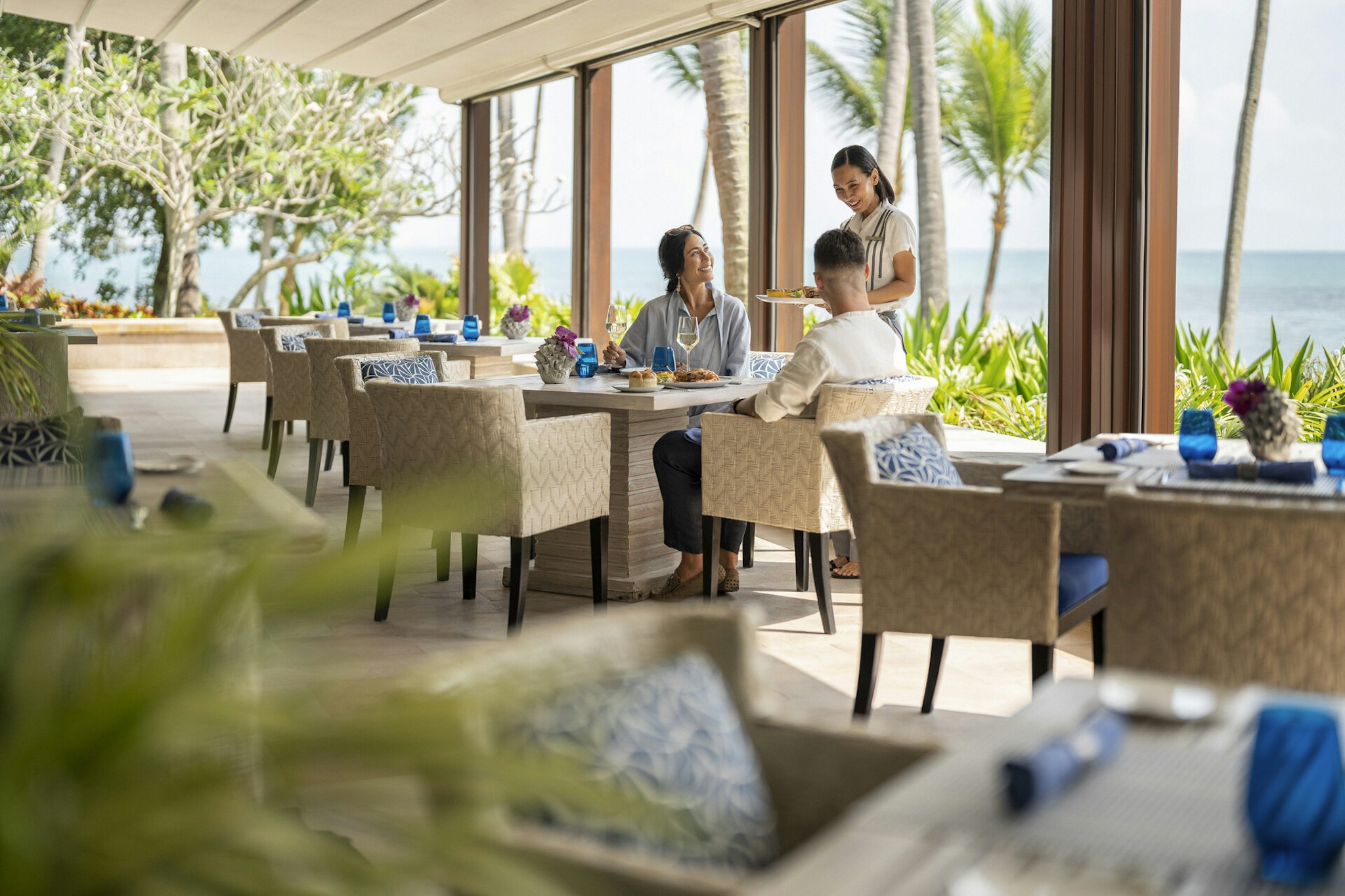 Four Seasons Resort Koh Samui, Thailand 62/87