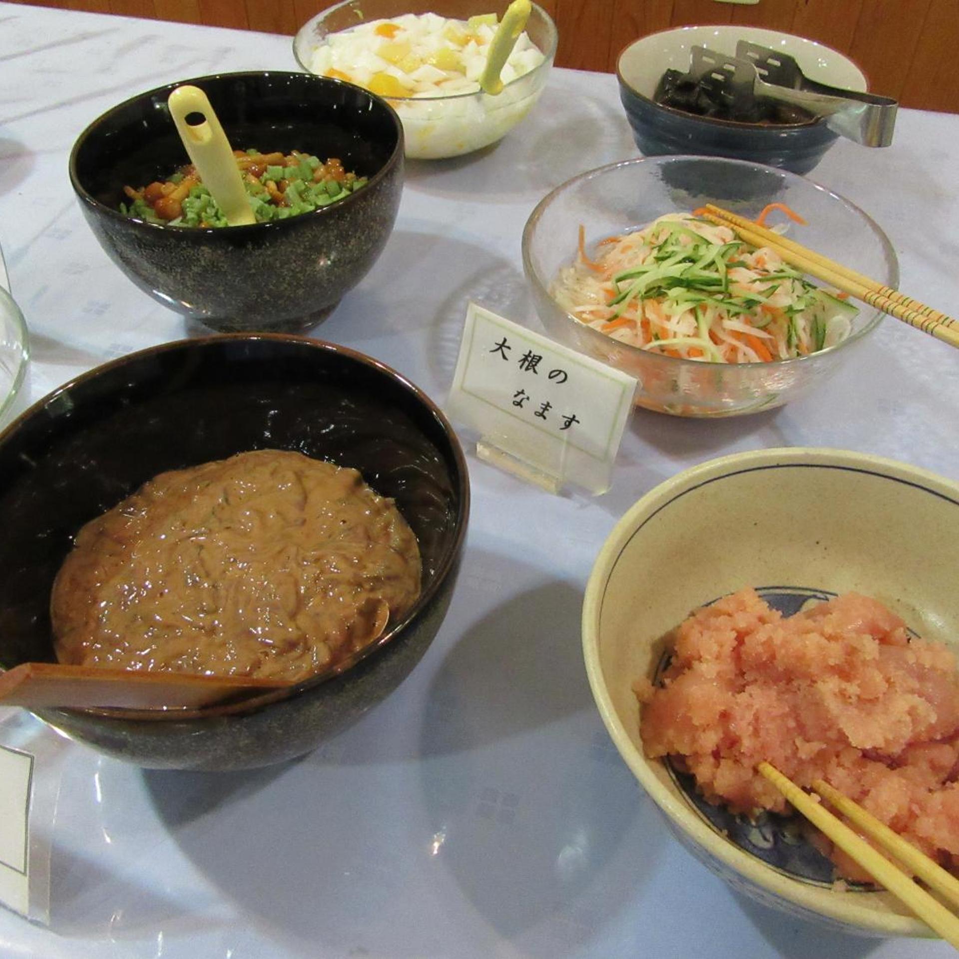 Furofushi Onsen Hotel 8/34
