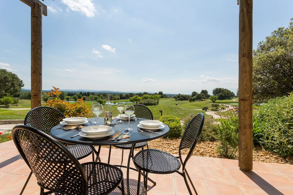 Madame Vacances Residence Provence Country Club 37/50