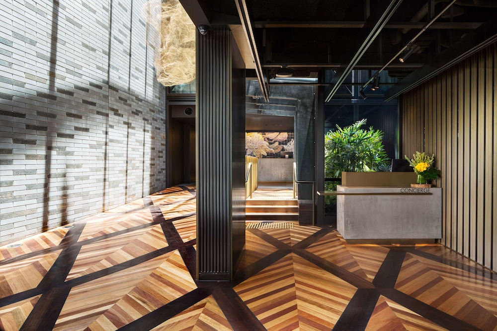 West Hotel Sydney Curio Collection By Hilton 10/80