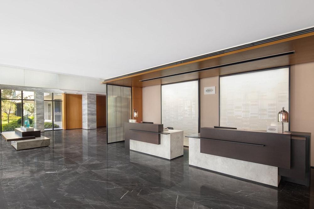 Fairfield by Marriott Zhuji 4/16