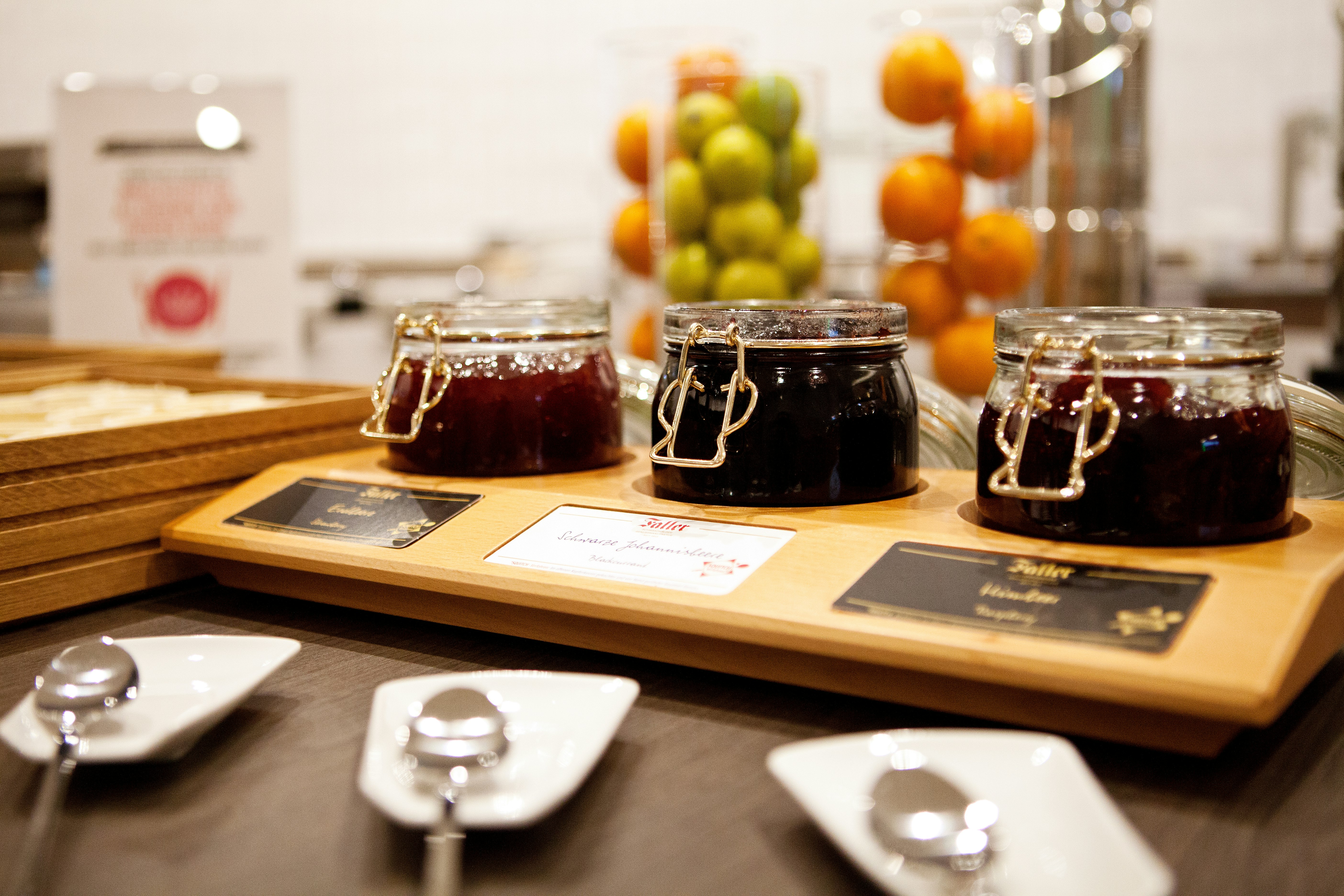 Hampton by Hilton Stuttgart Airport 12/50