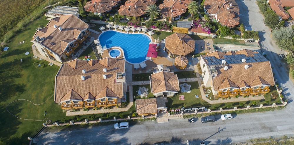Dalyan Live Spa Resort Hotel 40/50