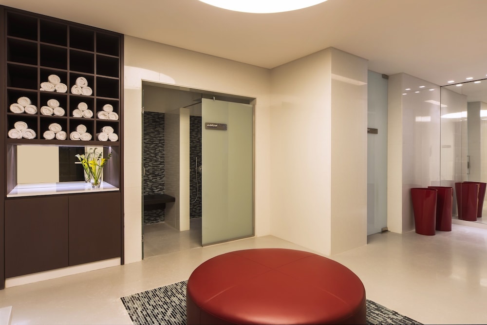 Fraser Suites Riyadh 7/77